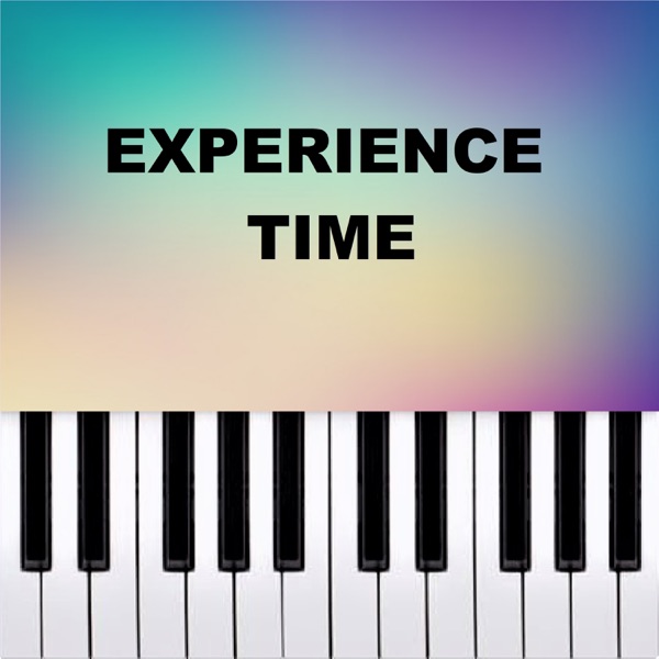 Experience Time (Arr. for Piano and Strings) [Live] - Single album cover
