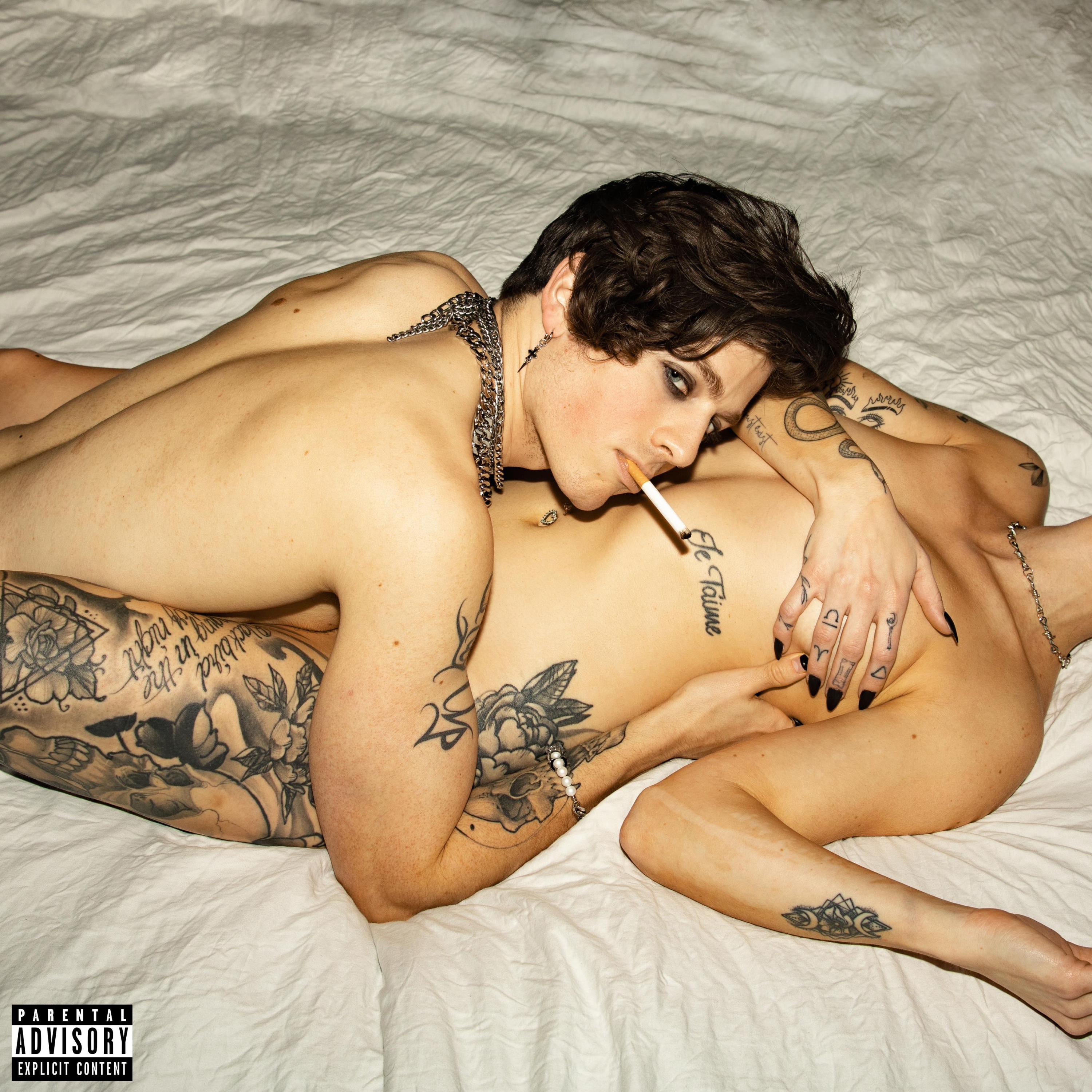 I Would Hate Me Too - Single album cover