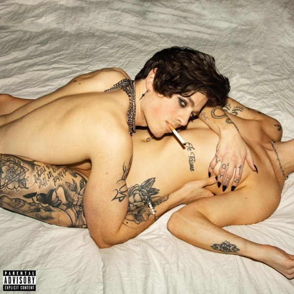 I Would Hate Me Too - Single album cover