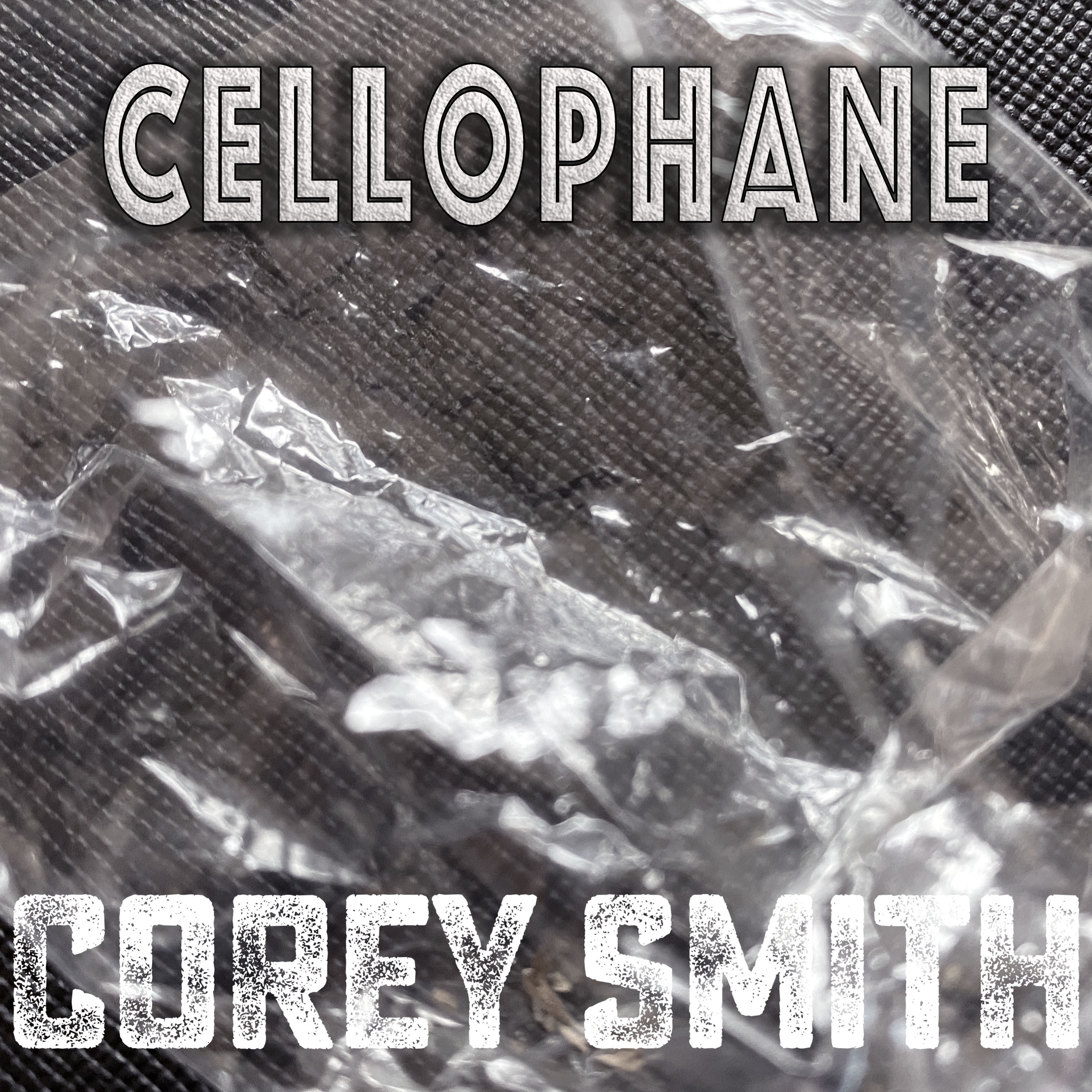 Cellophane - Single album cover