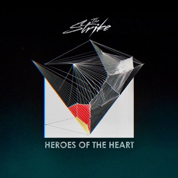 Heroes of the Heart - Single album cover