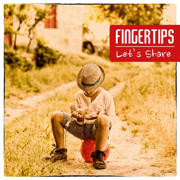 Let's Share - Single album cover