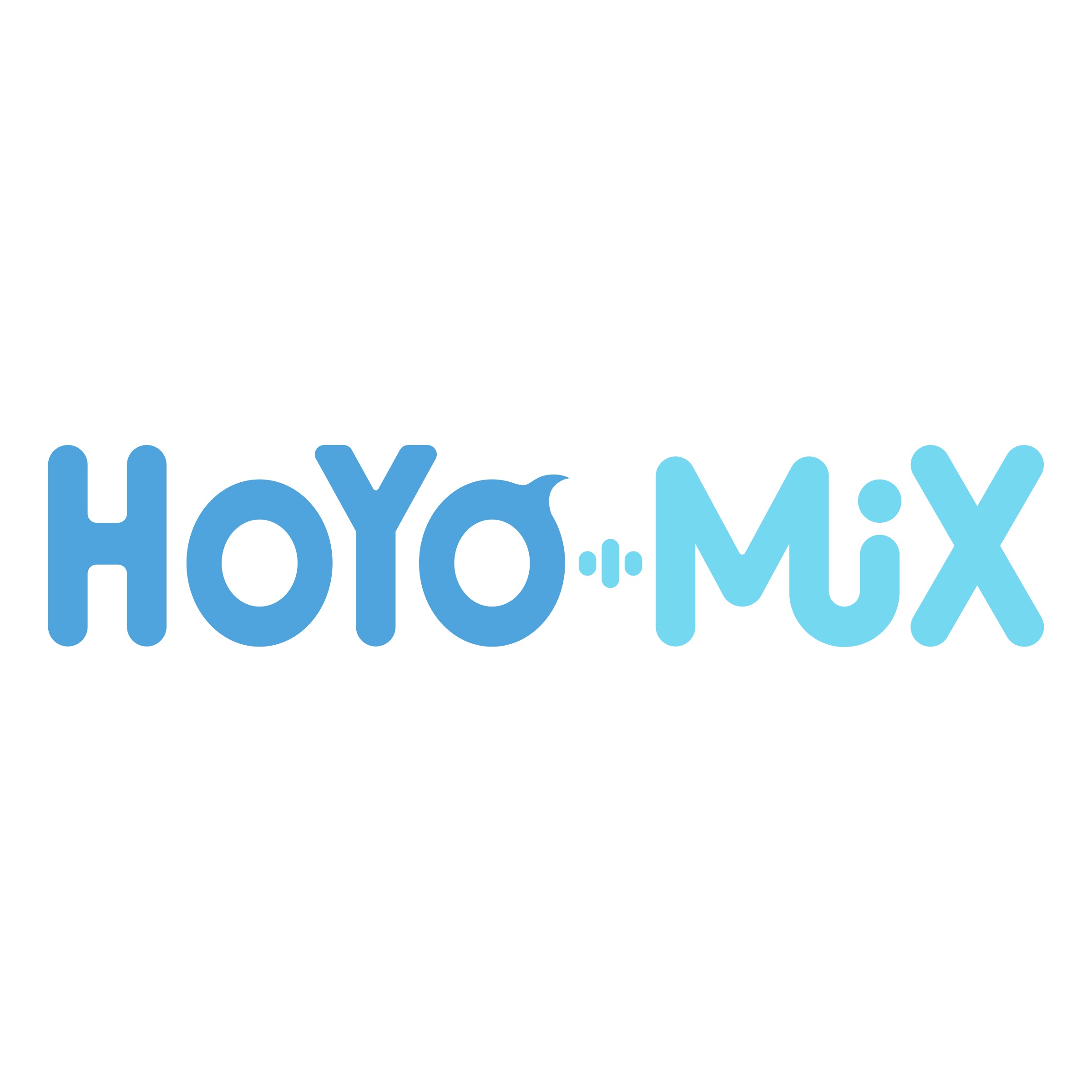 HOYO-MiX Portrait