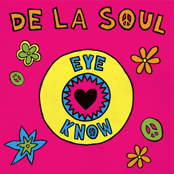 Eye Know (feat. Otis Redding) - Single album cover