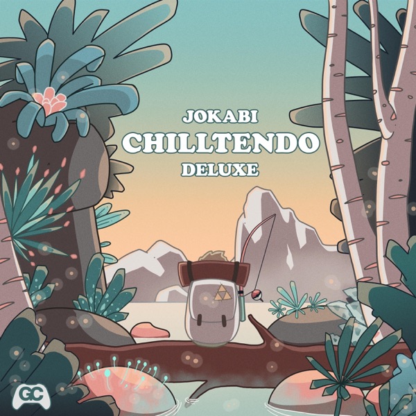 Chilltendo Deluxe album cover