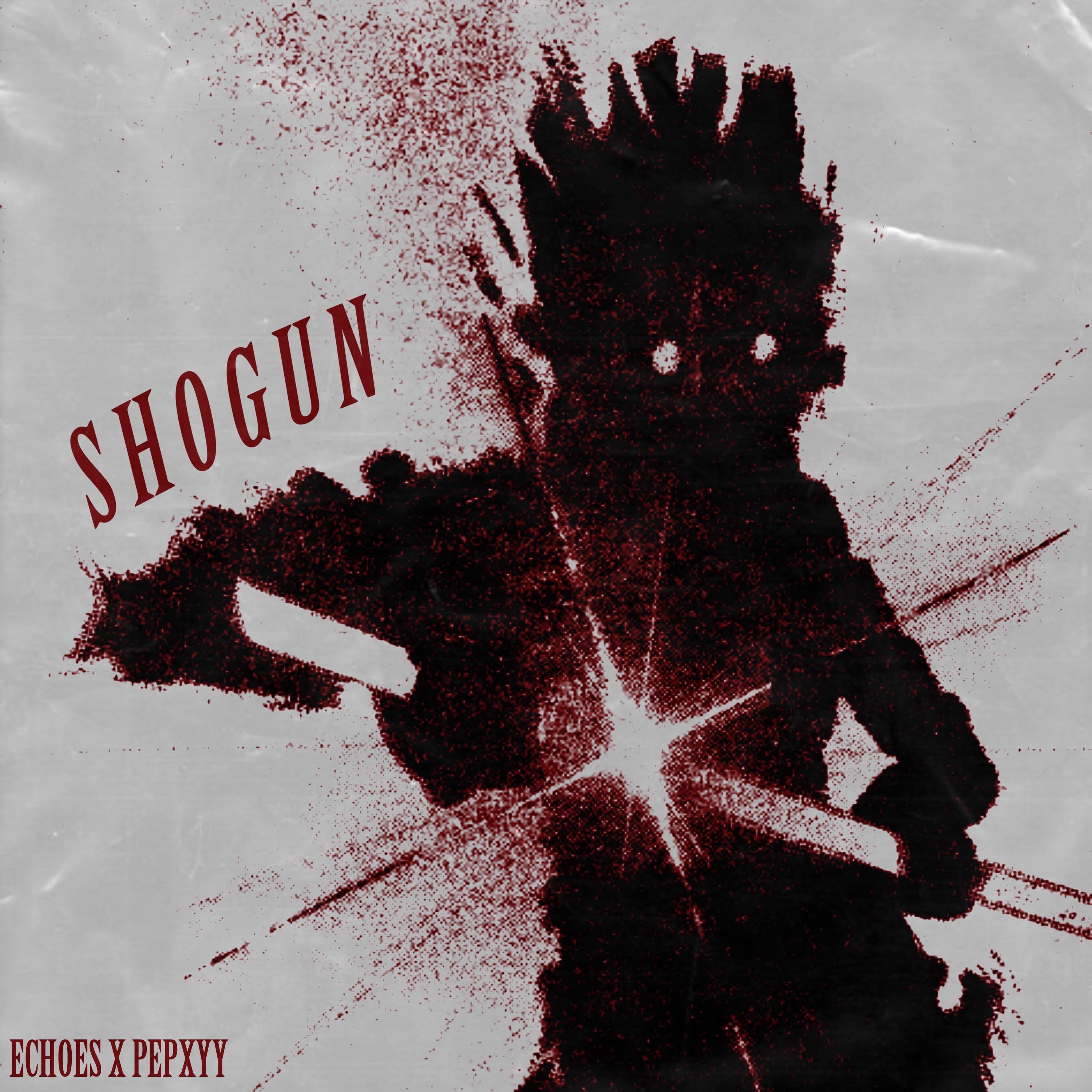Shogun - Single album cover