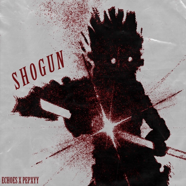Shogun - Single album cover