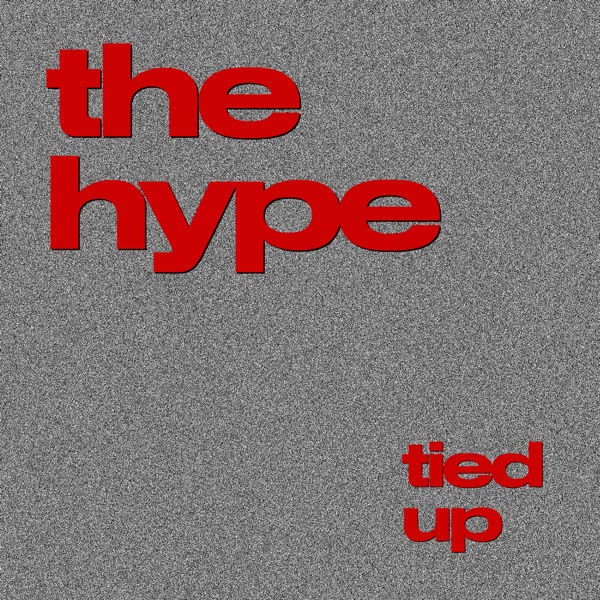 The Hype - Single album cover
