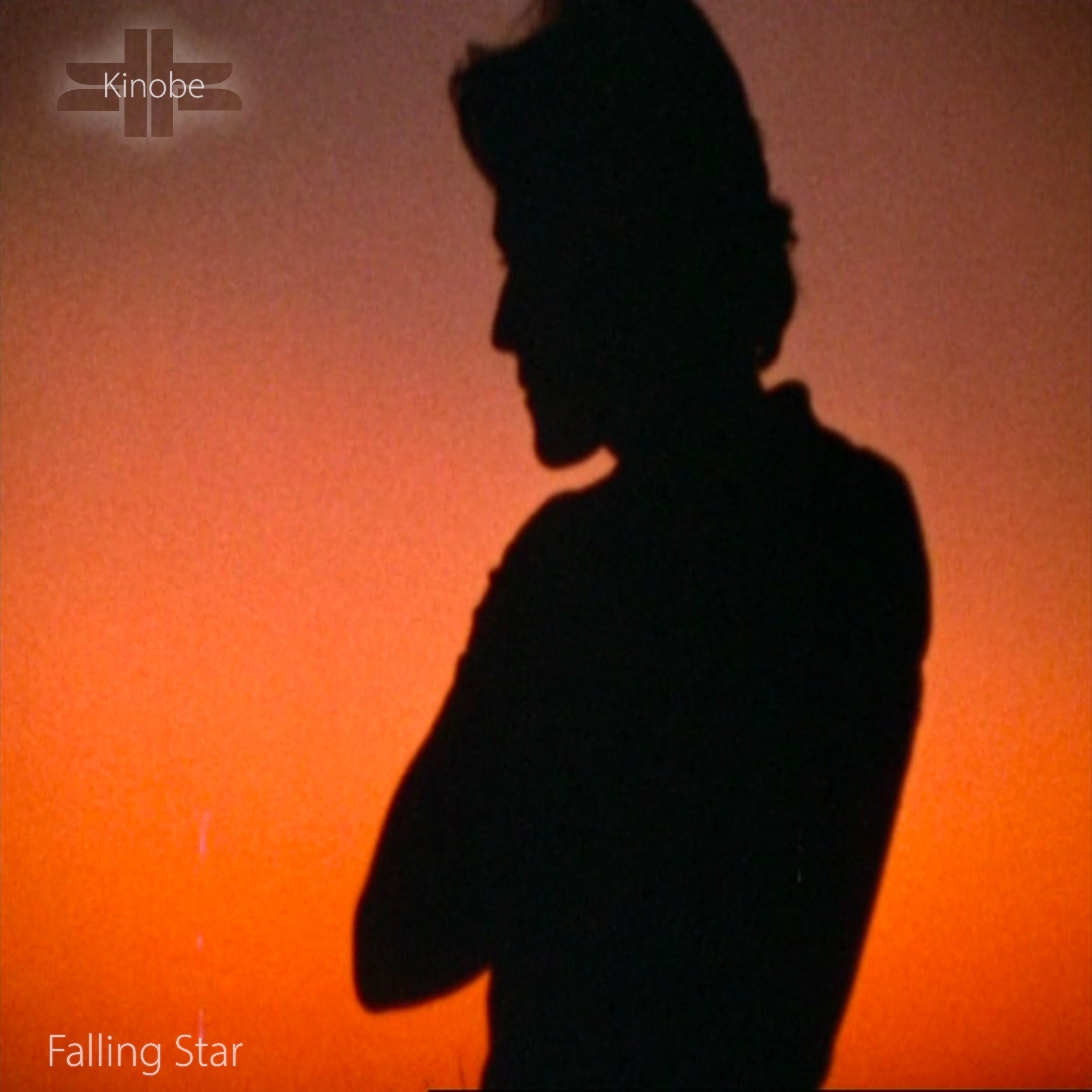 Falling Star - Single album cover