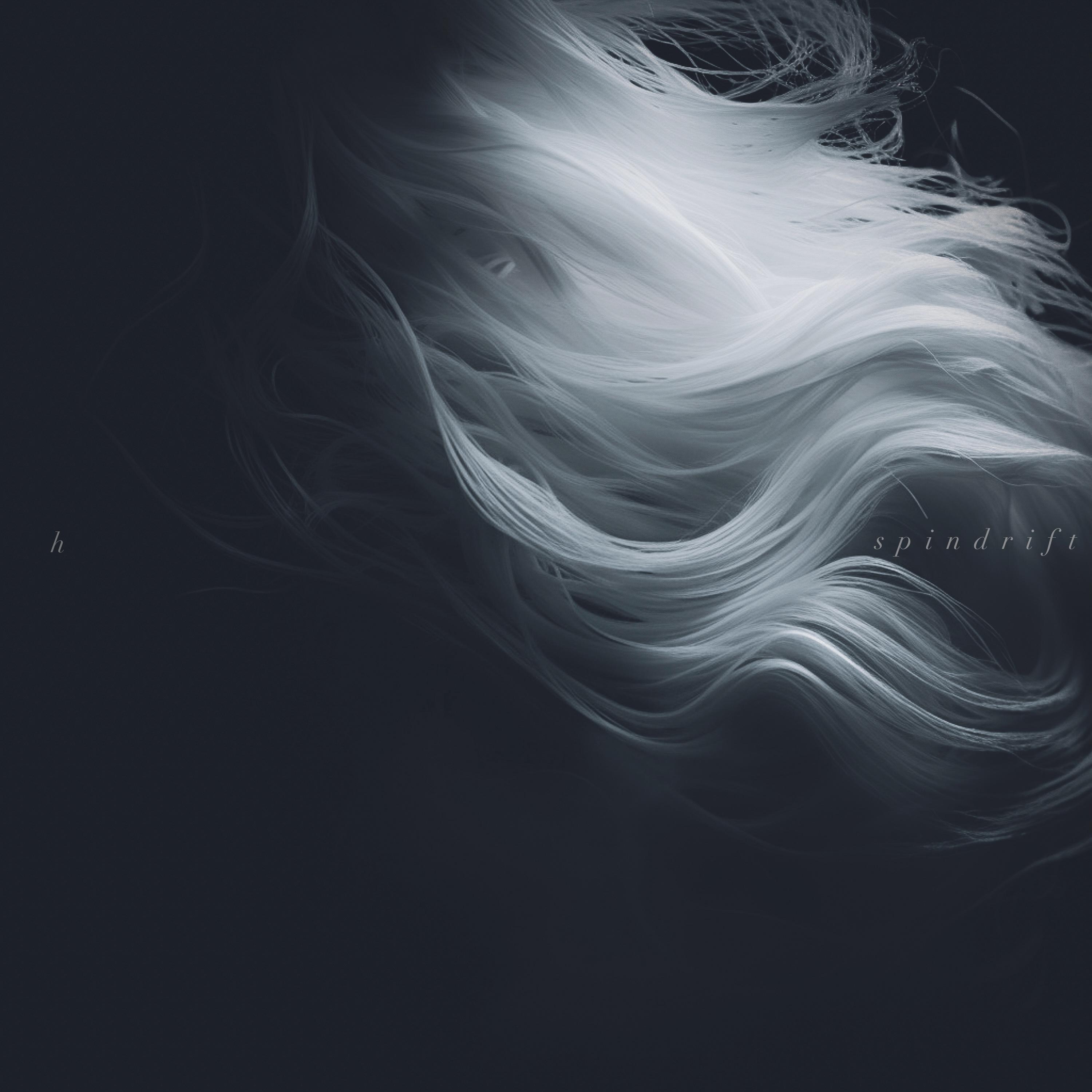 Spindrift - Single album cover