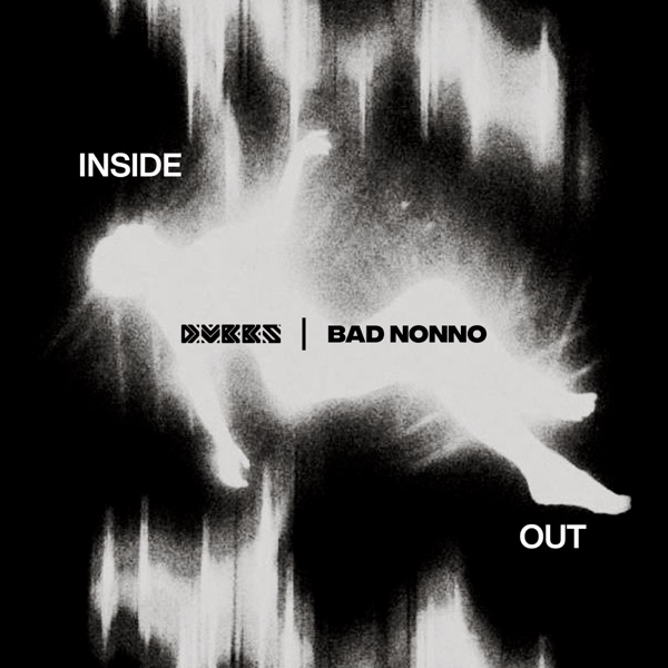 Inside Out - Single album cover