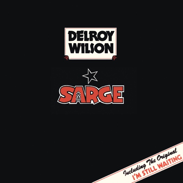 Sarge (Expanded Version) album cover