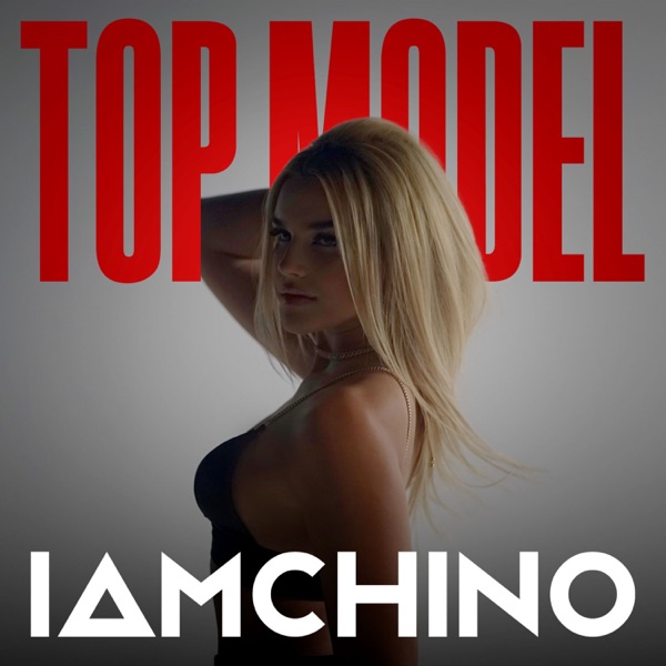 TOP MODEL - Single album cover