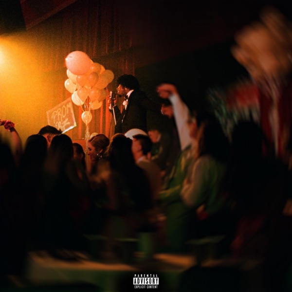 Pink Dolphin Sunset (feat. Tee) - Single album cover