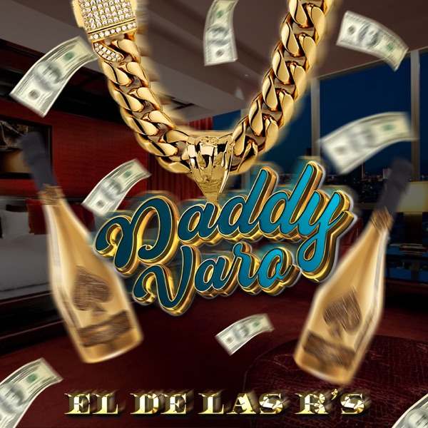 Daddy Varo - Single album cover