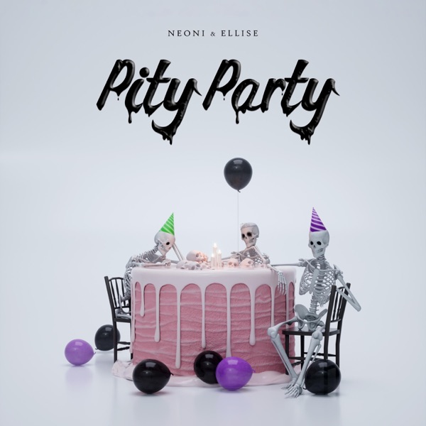 Pity Party - Single album cover