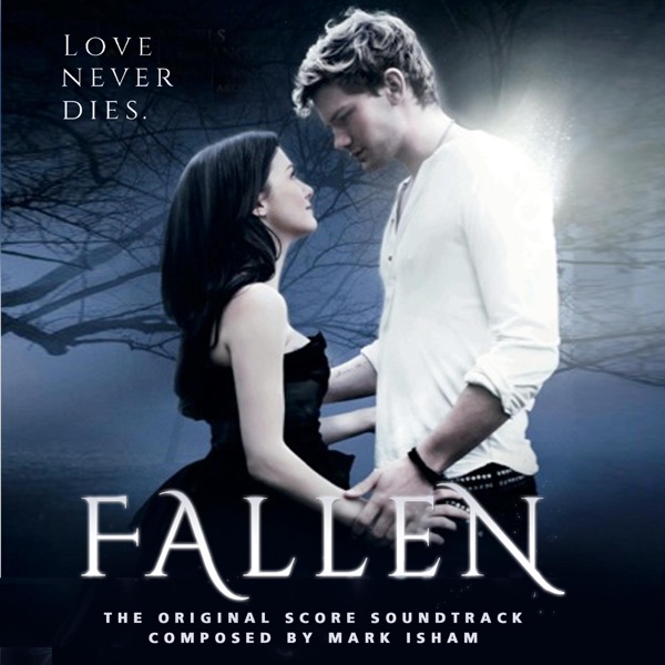 Fallen (Original Motion Picture Soundtrack) album cover