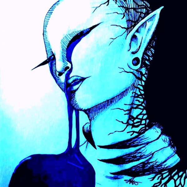 World of Waste - Single album cover