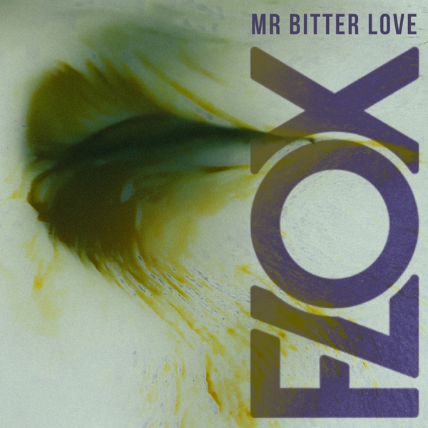 Mr Bitter Love - Single album cover