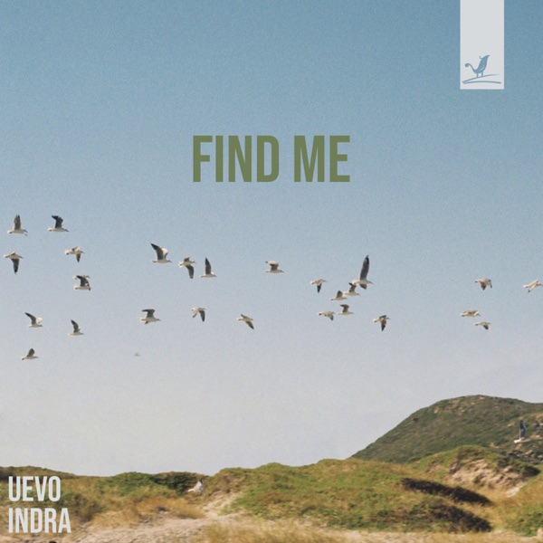 Find Me - Single album cover