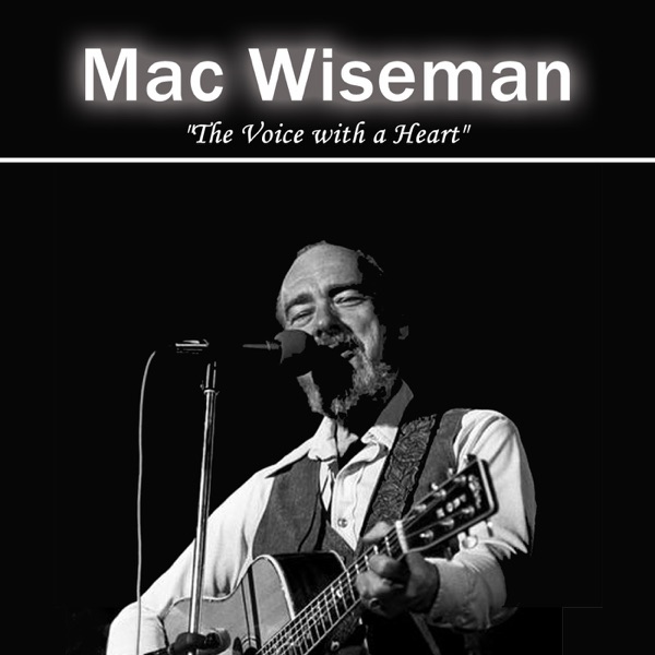 The Voice With a Heart album cover
