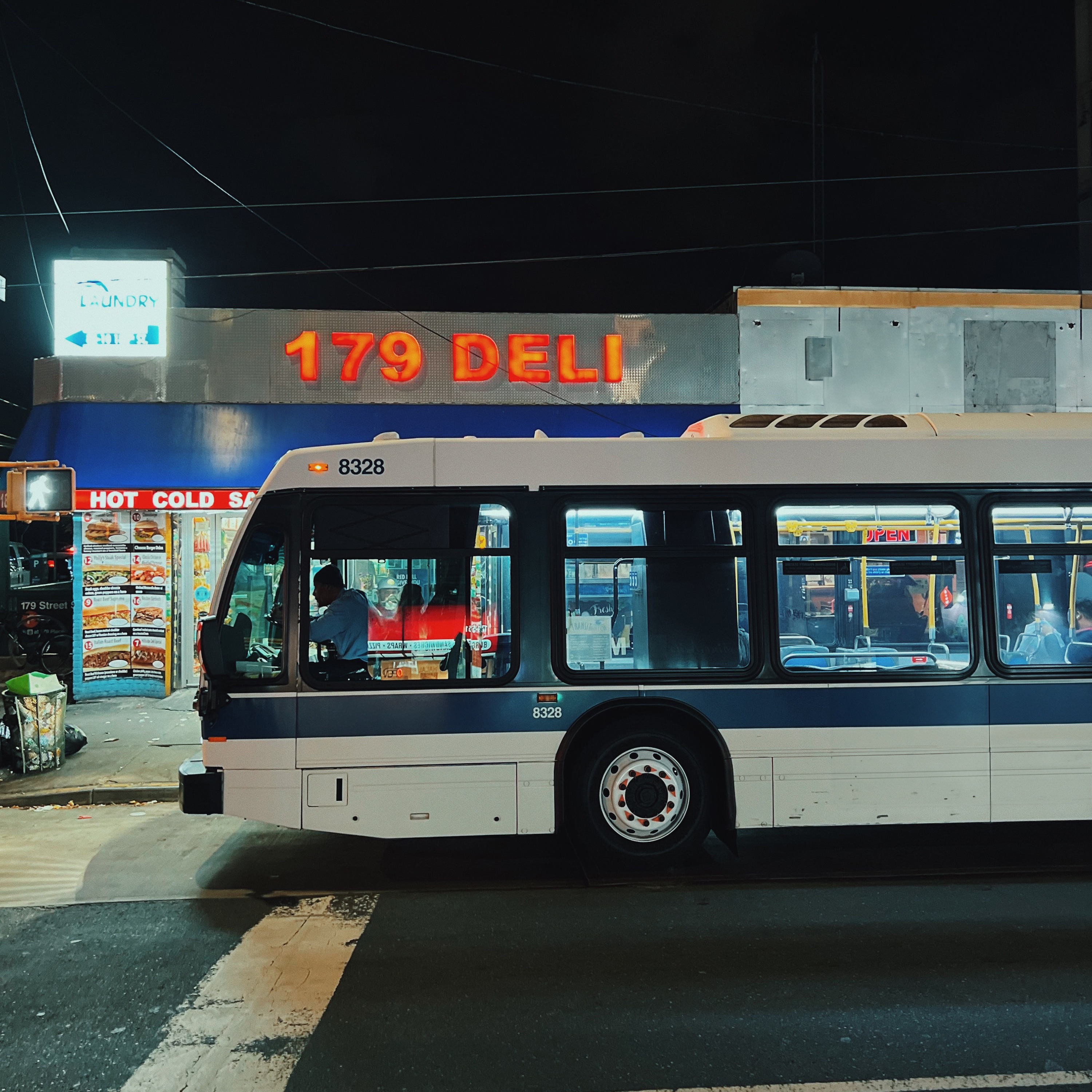179 Deli - Single album cover