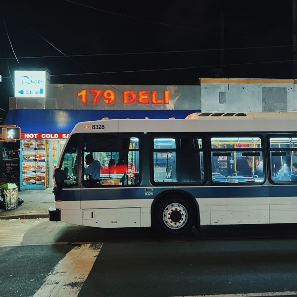 179 Deli - Single album cover