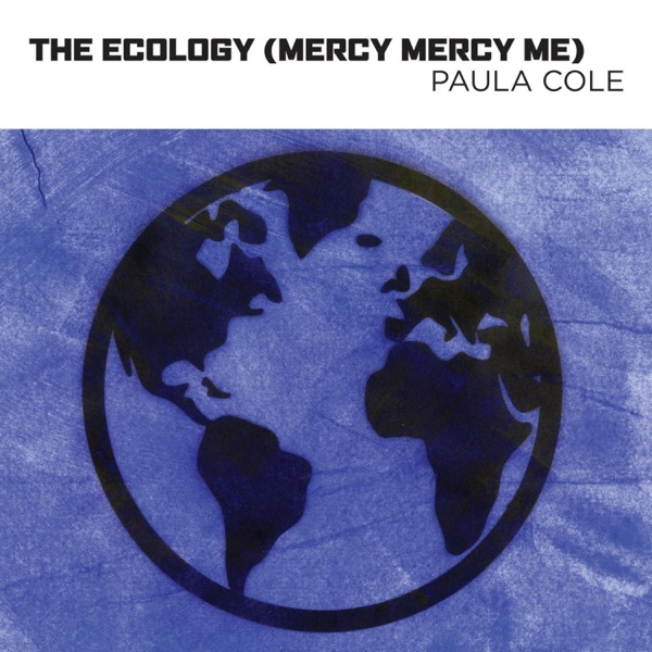 The Ecology (Mercy Mercy Me) - Single album cover