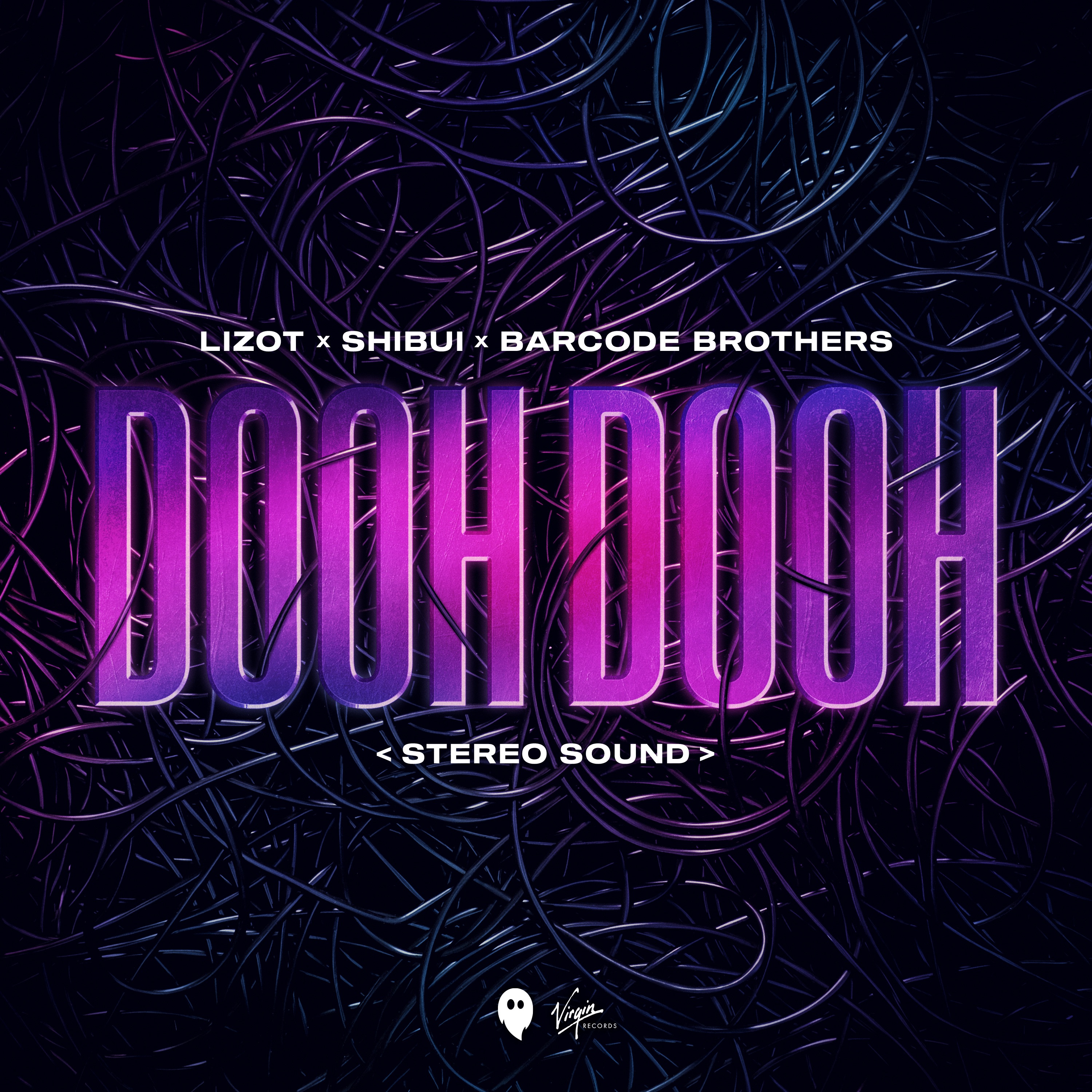 Dooh Dooh (Stereo Sound) - Single album cover