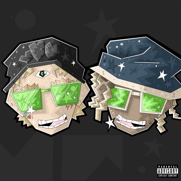 Iris Green - Single album cover