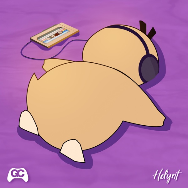 Poké Tape 3 album cover