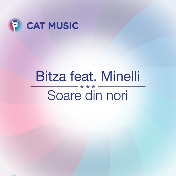 Soare din Nori (feat. Minelli) - Single album cover
