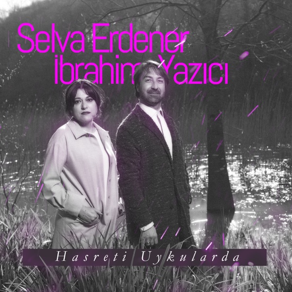 Hasreti Uykularda - Single album cover