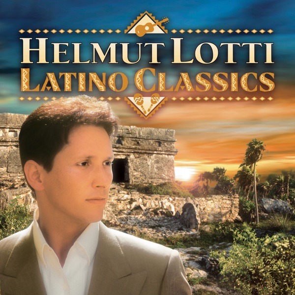 Latino Classics album cover