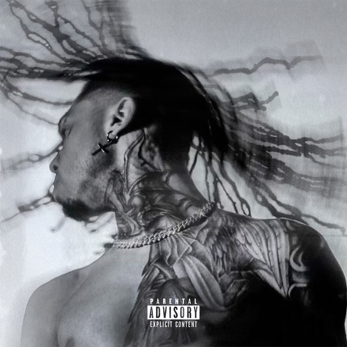 Because Of You - Single album cover