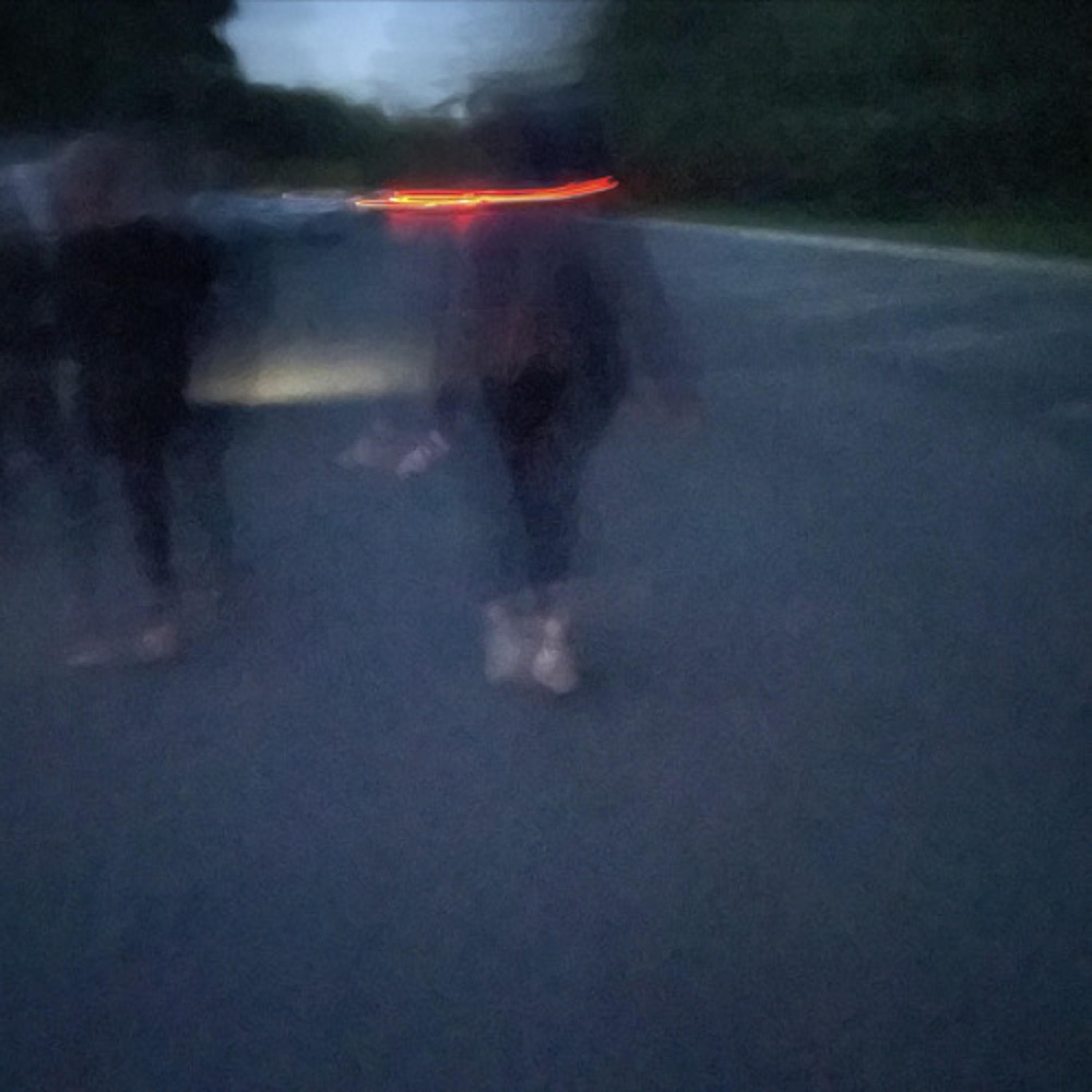 Honesty - Single album cover