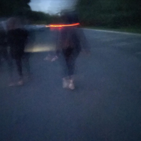 Honesty - Single album cover