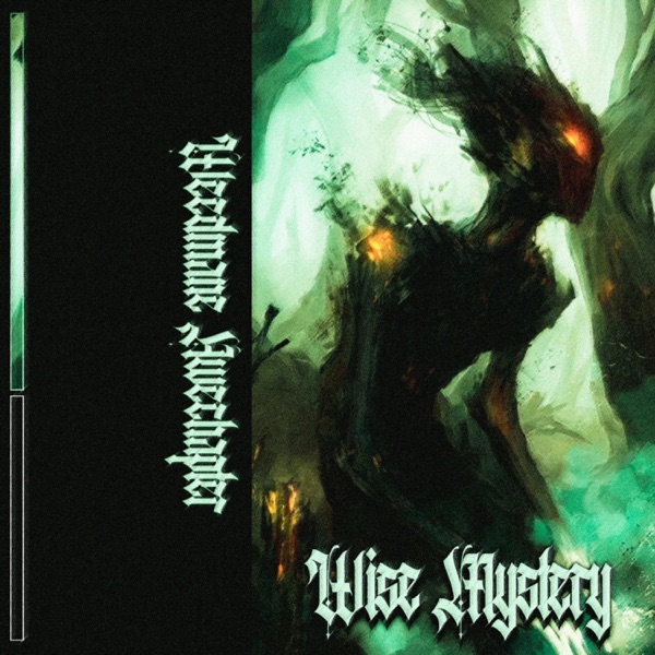 Wise Mystery (feat. AWECHAPTER) - Single album cover