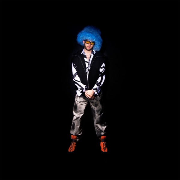 Can't Do Both (Acoustic) - Single album cover
