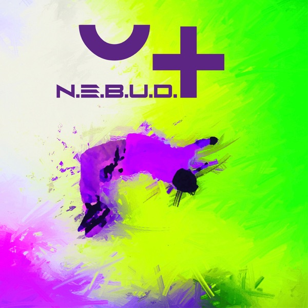 N.E.B.U.D. - Single album cover