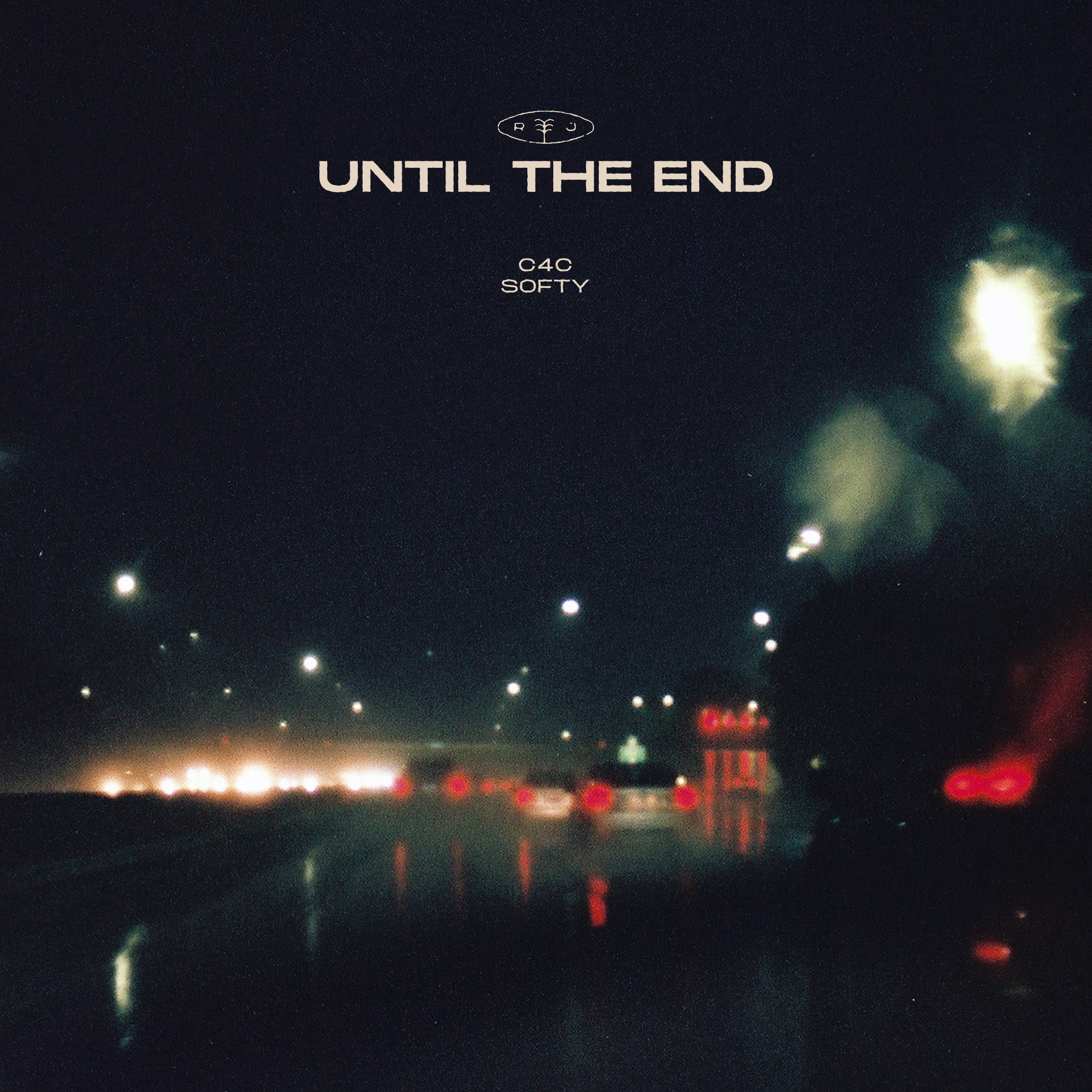 Until the End - Single album cover