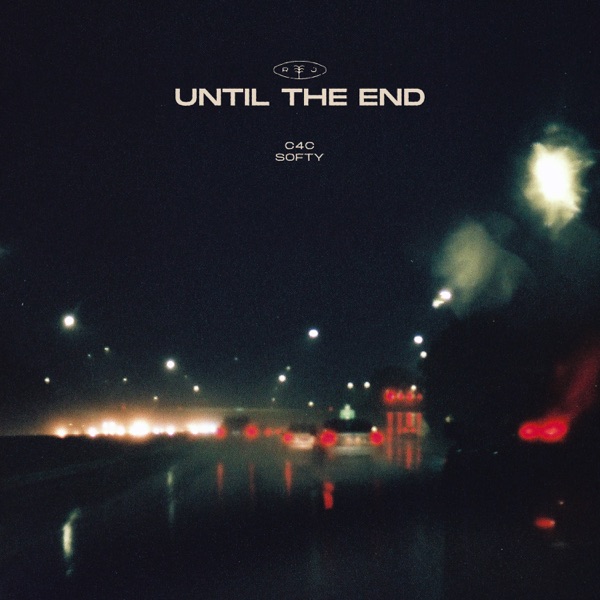 Until the End - Single album cover