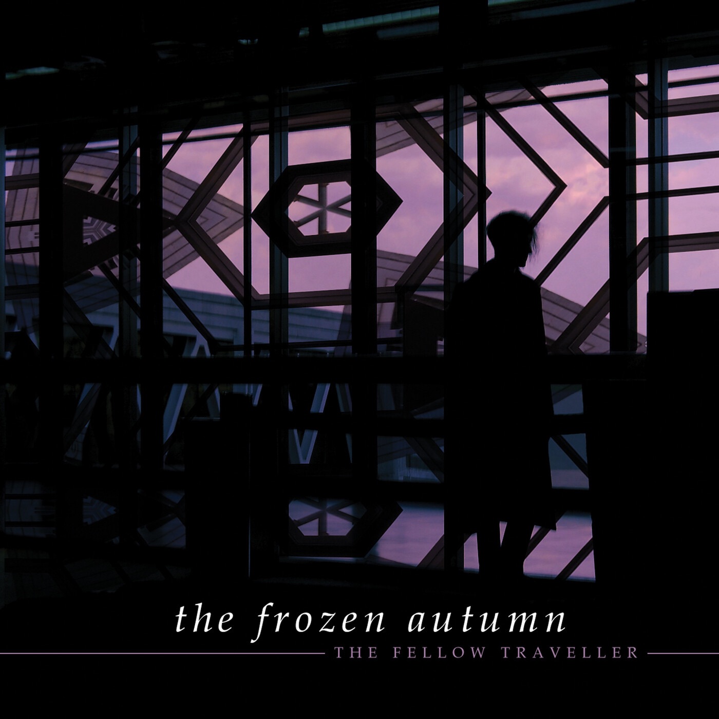 The Fellow Traveller album cover