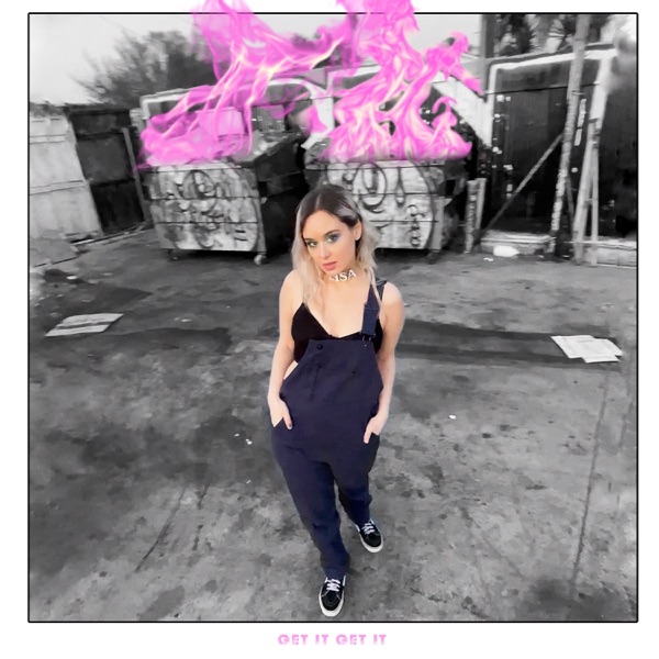 Get It Get It - Single album cover