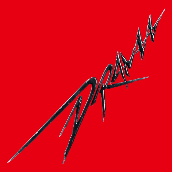 Drama - The 4th Mini Album album cover