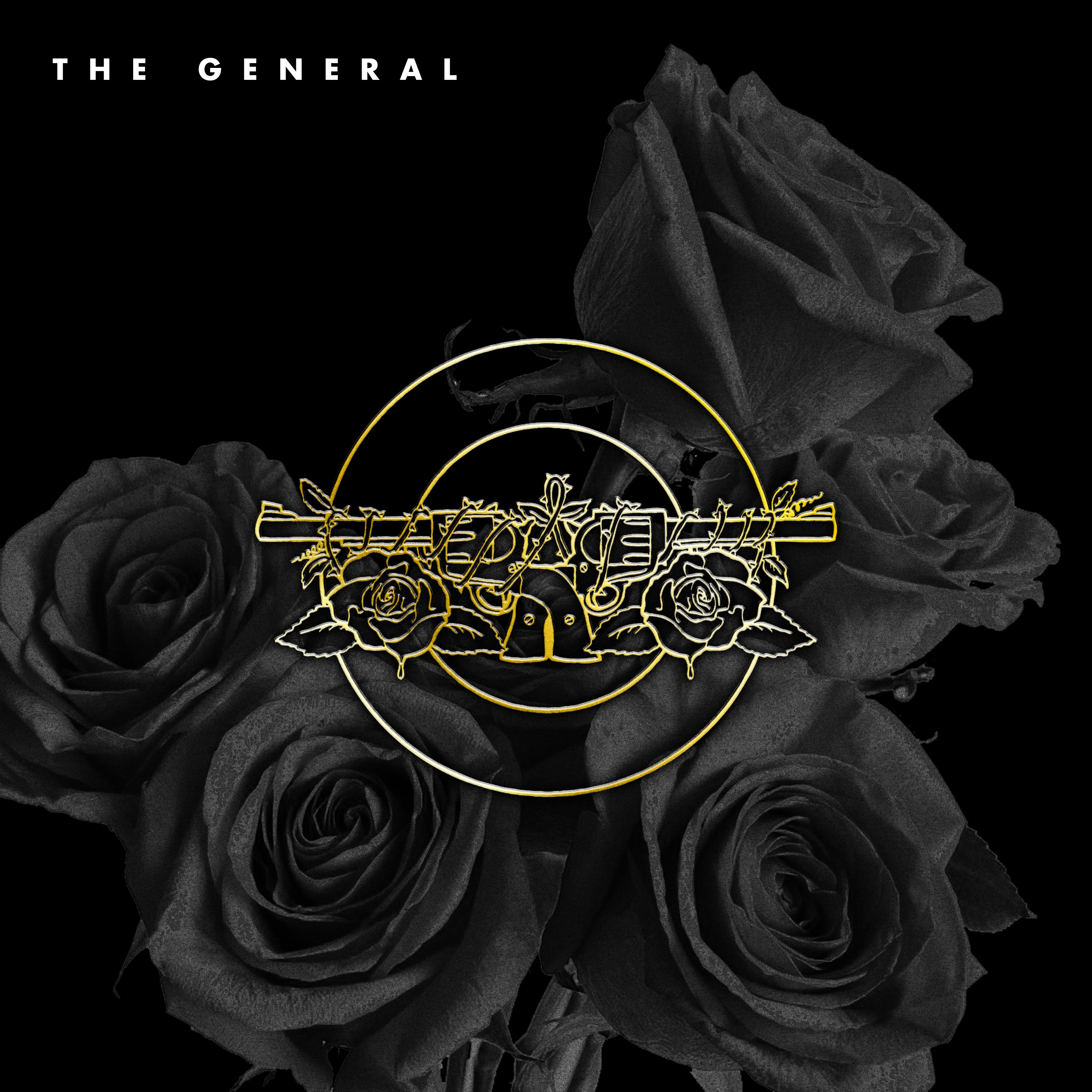The General - Single album cover