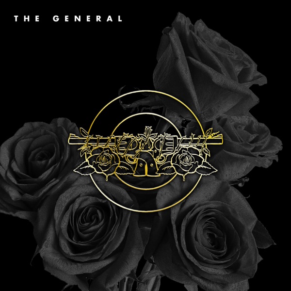 The General - Single album cover