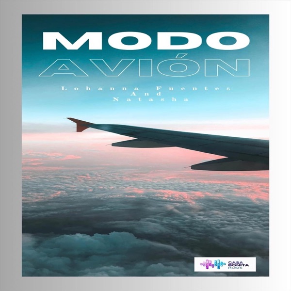 Modo Avion - Single album cover