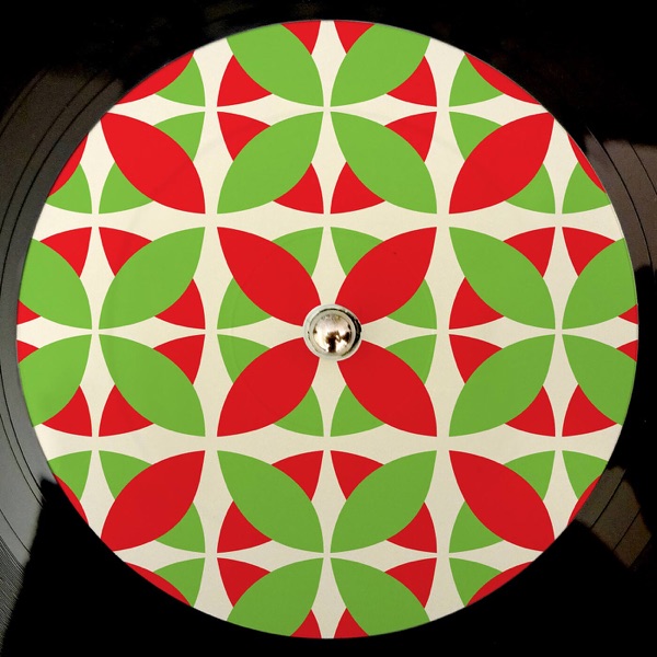 Italo Journey / Octobussy album cover