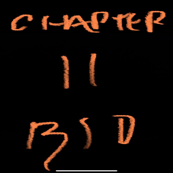 Chapter 11 - Single album cover